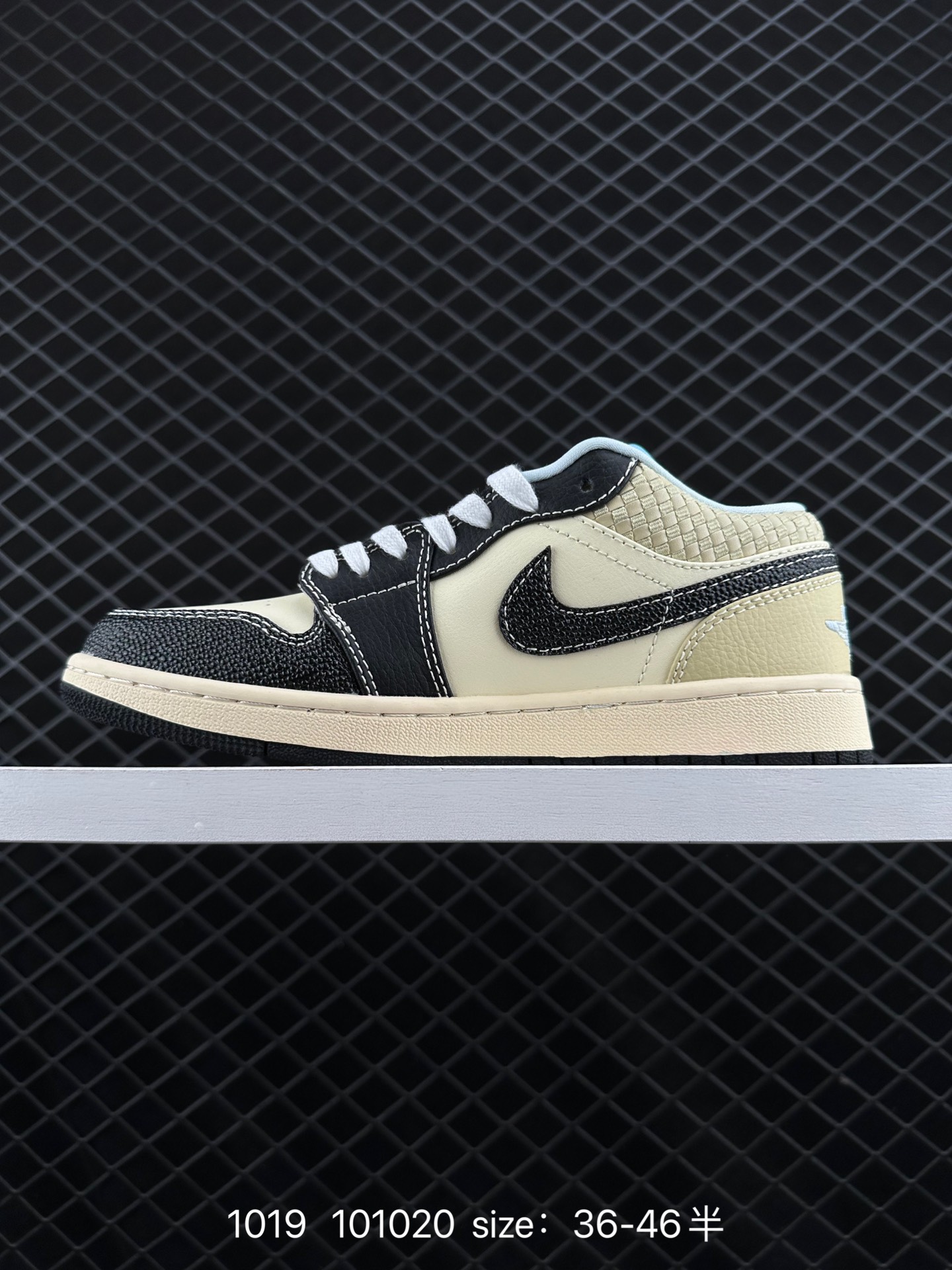 Air Jordan 1 Low AJ1